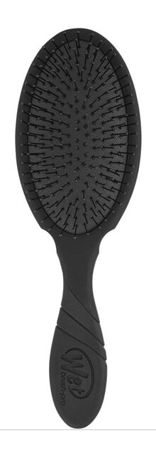 Wetbrush Pro Detangler Core Brush - Black Wetbrush Pro Detangler Core Brush - Black